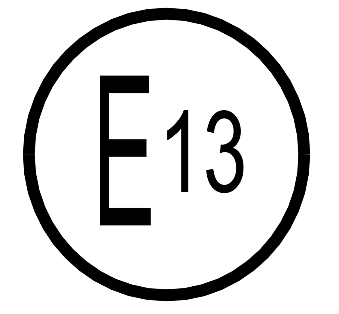 E13