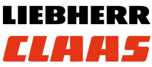 Logos LIEBHERR & CLAAS