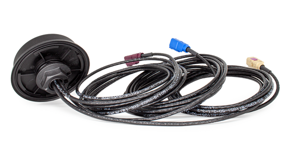 Dachantenne Gewinde 26mm