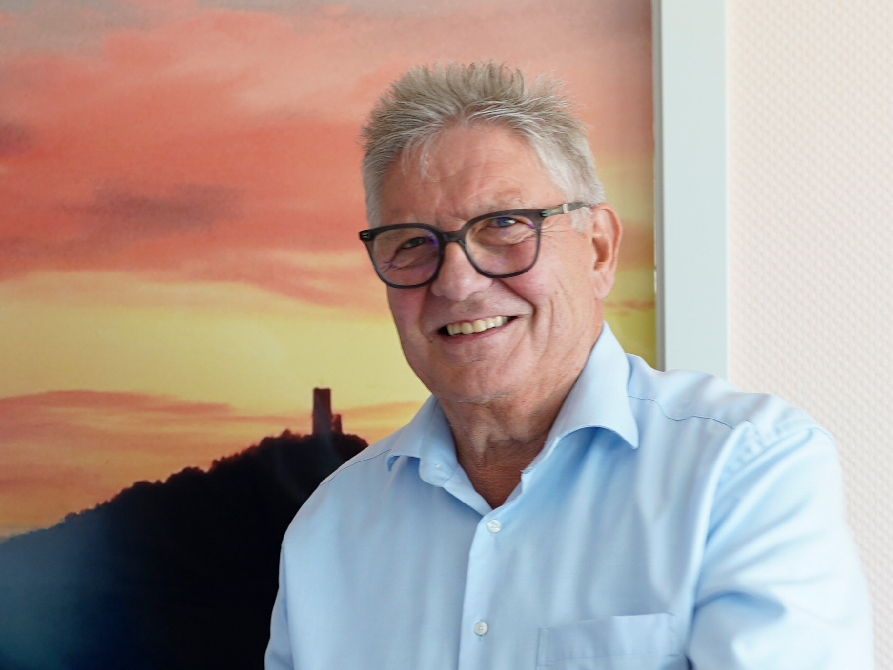 Hans-Jörg Reinheimer