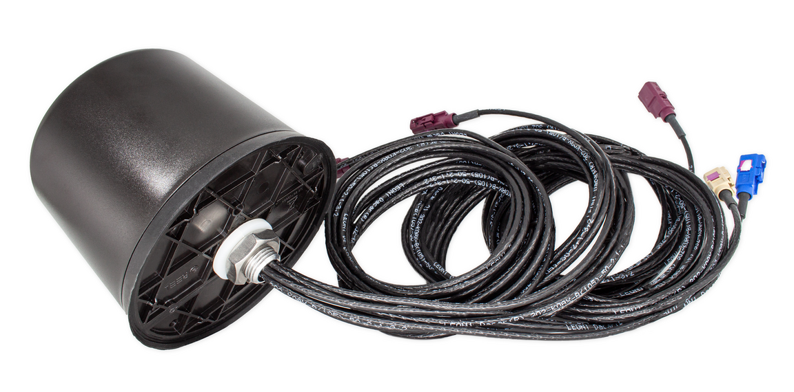 MIMO Antenna - 2nd gen MIMO Antenna - 2nd gen