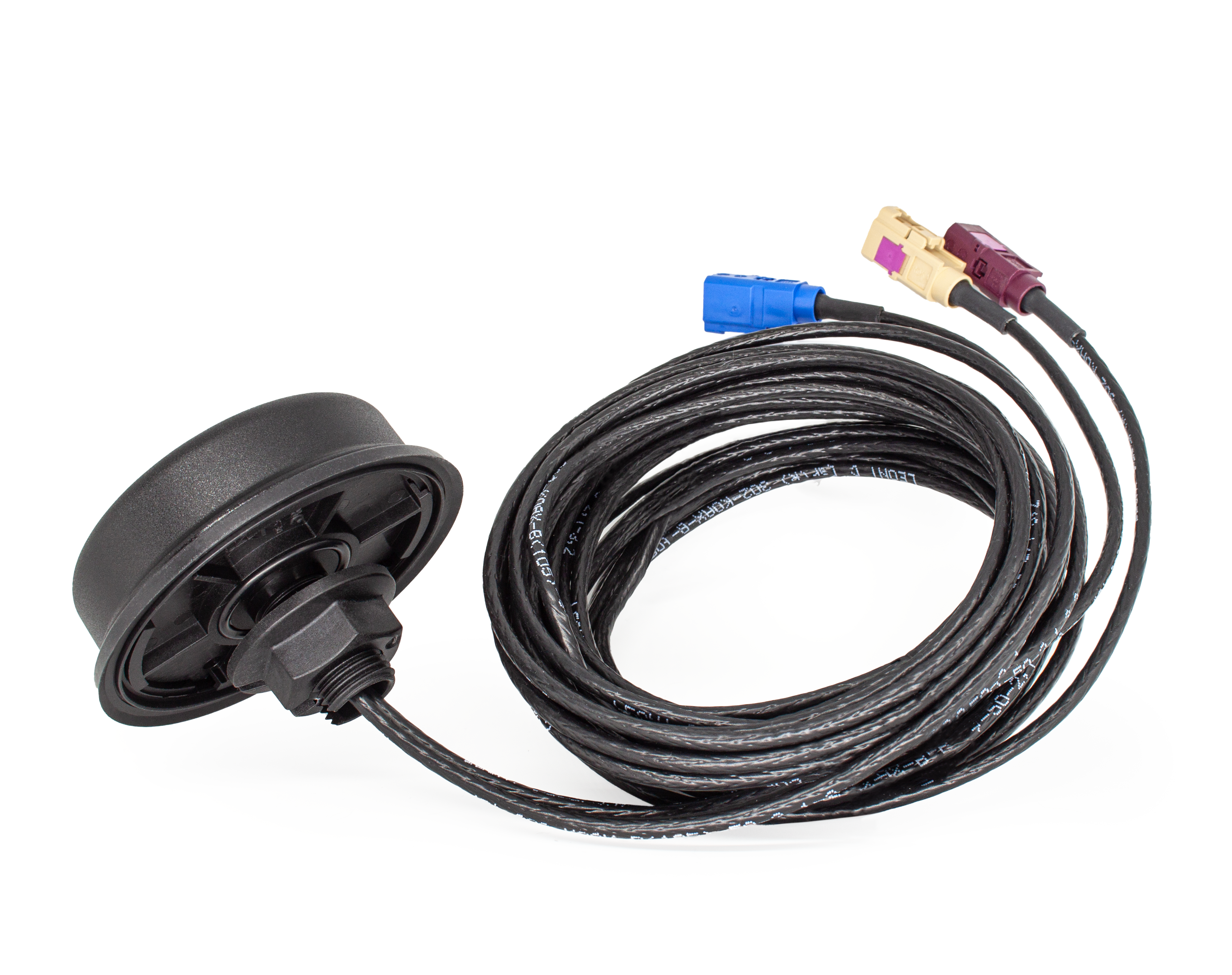 Roof antenna thread 14mm